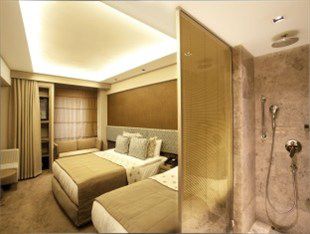 Grand Beyazit Hotel - Istanbul — Photos 2